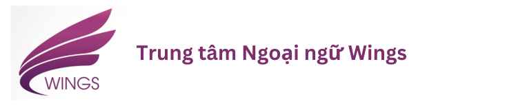 Trung Tâm Anh Ngữ Wings Language